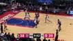 Jordan Bone (17 points) Highlights vs. Long Island Nets