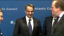 Mitsotakis: Shpresojmë që në maj Franca dhe Danimarka të ndryshojnë qëndrim për Shqipërinë