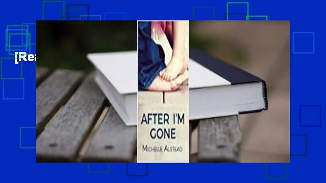 [Read] After I'm Gone Complete