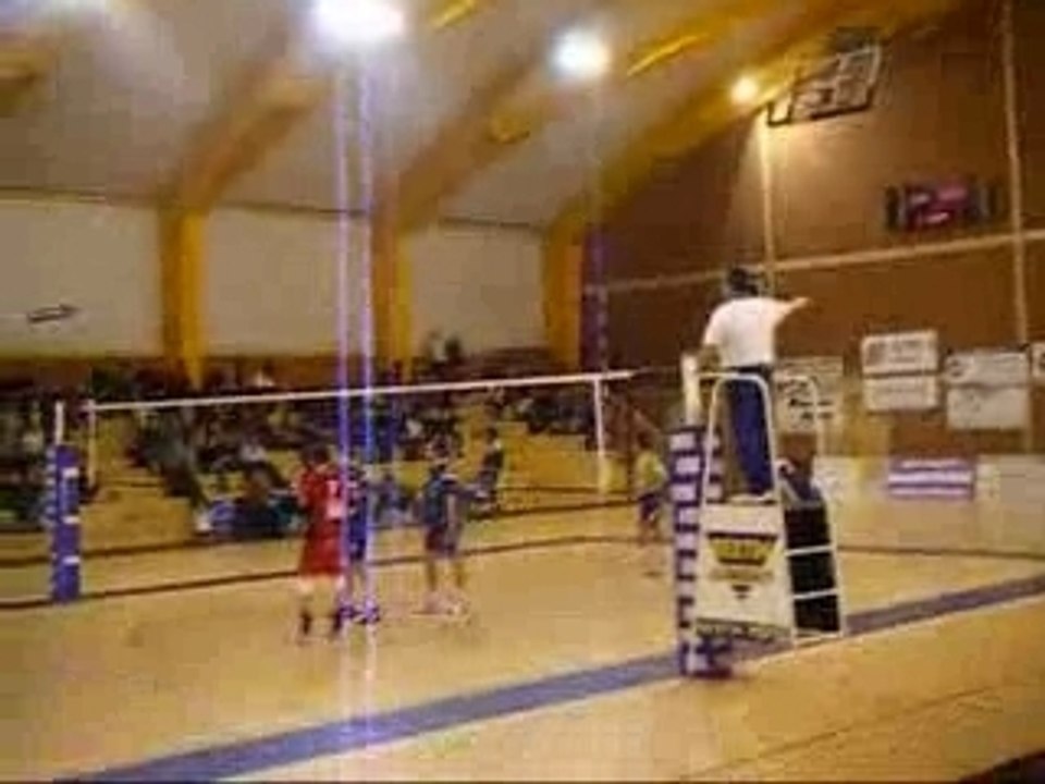 CVEC / CVB