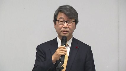 삼성 준법감시위원회 구성·운영 방안 발표 / YTN