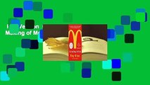 Full Version  Grinding It Out: The Making of McDonald's  Review