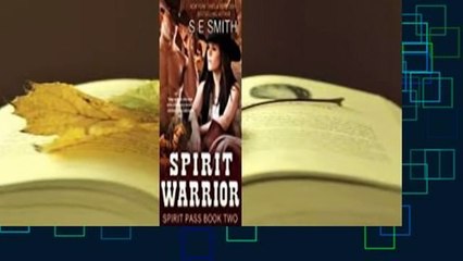 Full version  Spirit Warrior (Spirit Pass, #2) Complete