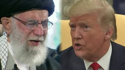 [이슈인사이드] 무력대결 피한 美·이란, 추가 충돌 가능성은? / YTN