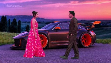 SANAM AB AA BHI JANA / सनम अब आ भी जाना / 2020 ka super hit Hindi Song / Akk Music