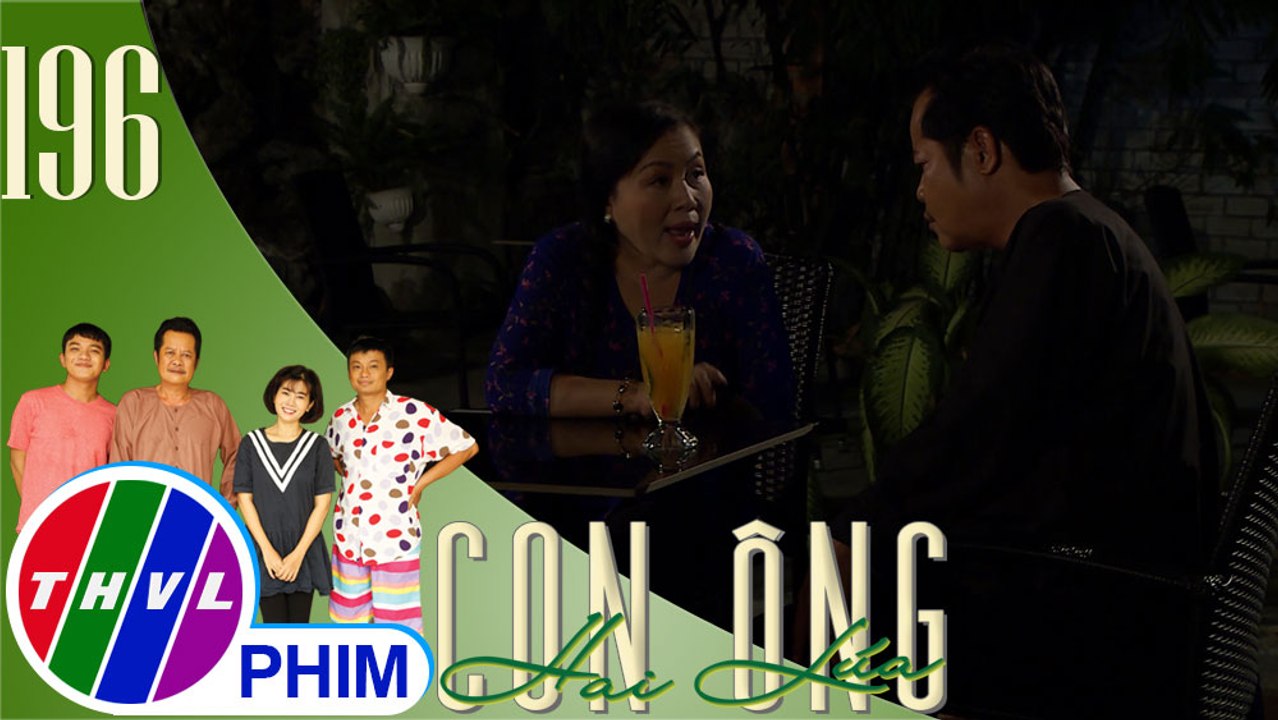 Con ông Hai Lúa - Tập 196[2]: Bà Hồng báo cho ông Hai Lúa chuyện khán giả đang lùng sục Tám Tàng