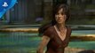 Uncharted: The Lost Legacy - Trailer de lancement