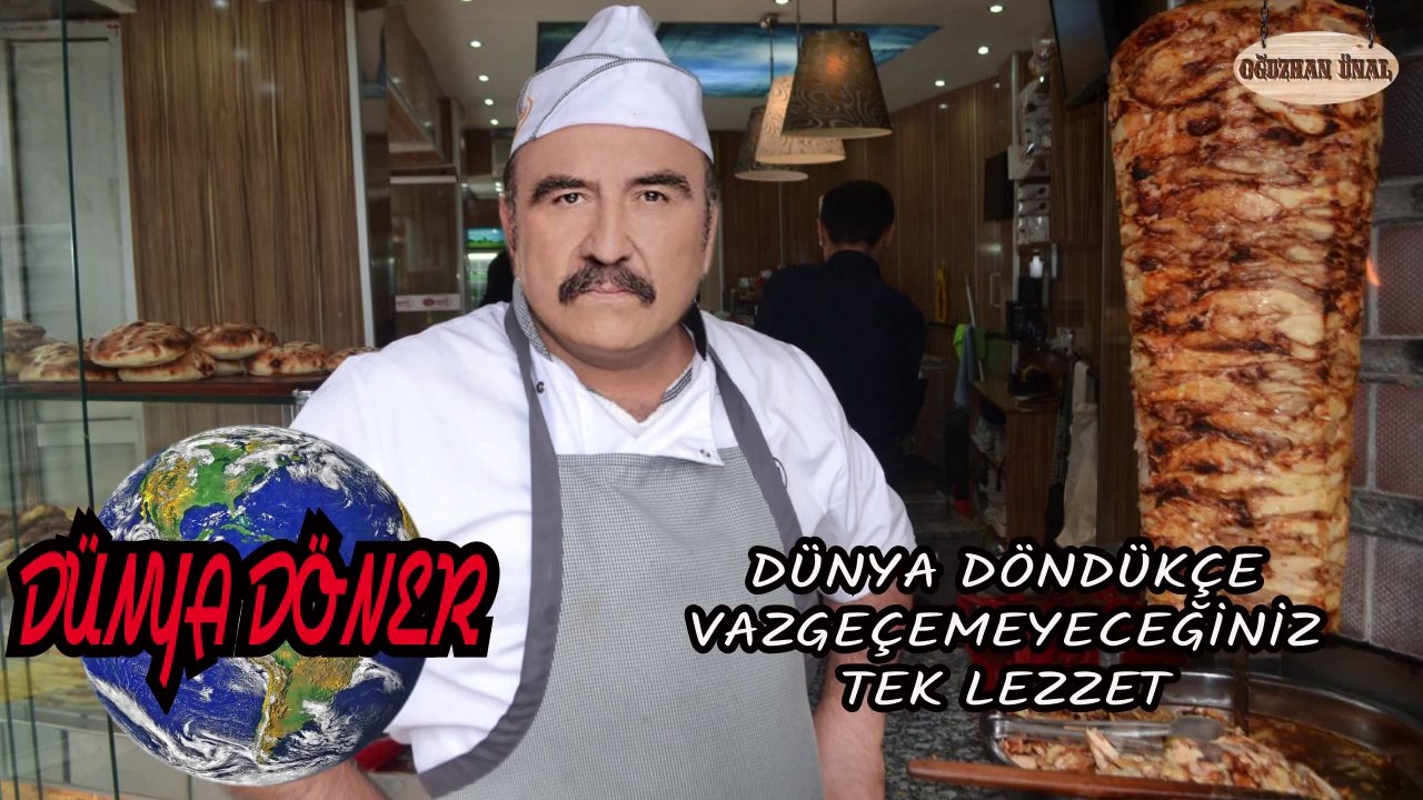 Dünya Döner