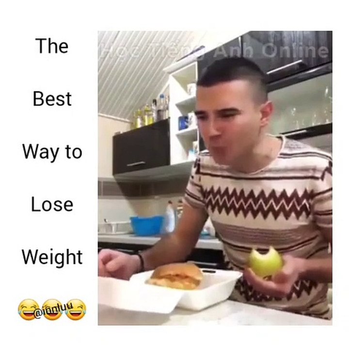 Abnehmen leicht gemacht 