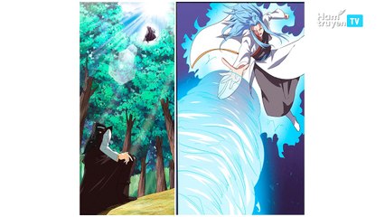 Chí Tôn Võ Đế Chap 194