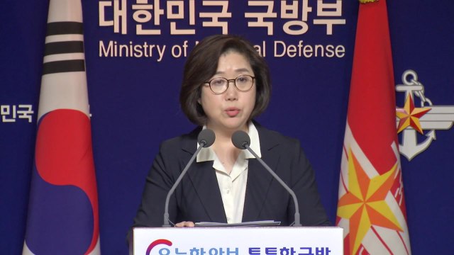국방부 호르무즈 해협에 새로 파병, 논의 안 해 / YTN