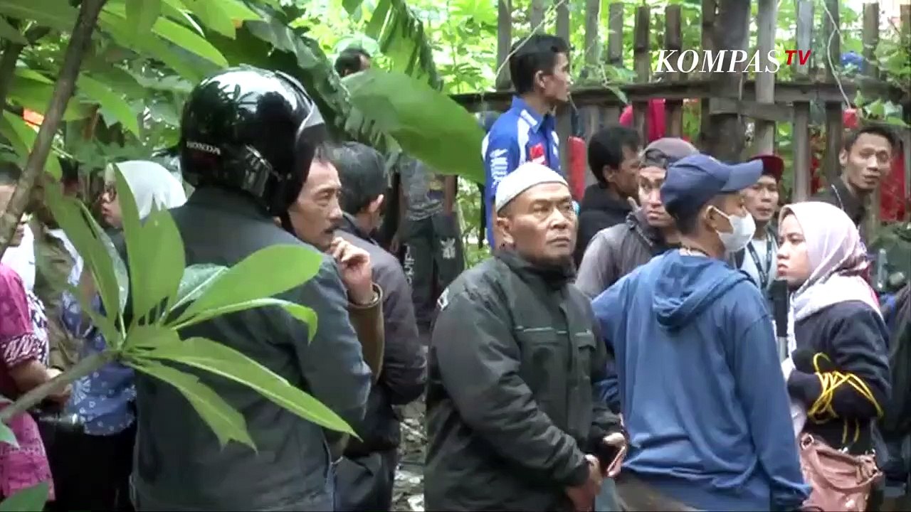 Makam Lina Mantan Istri Sule Dibongkar Polisi