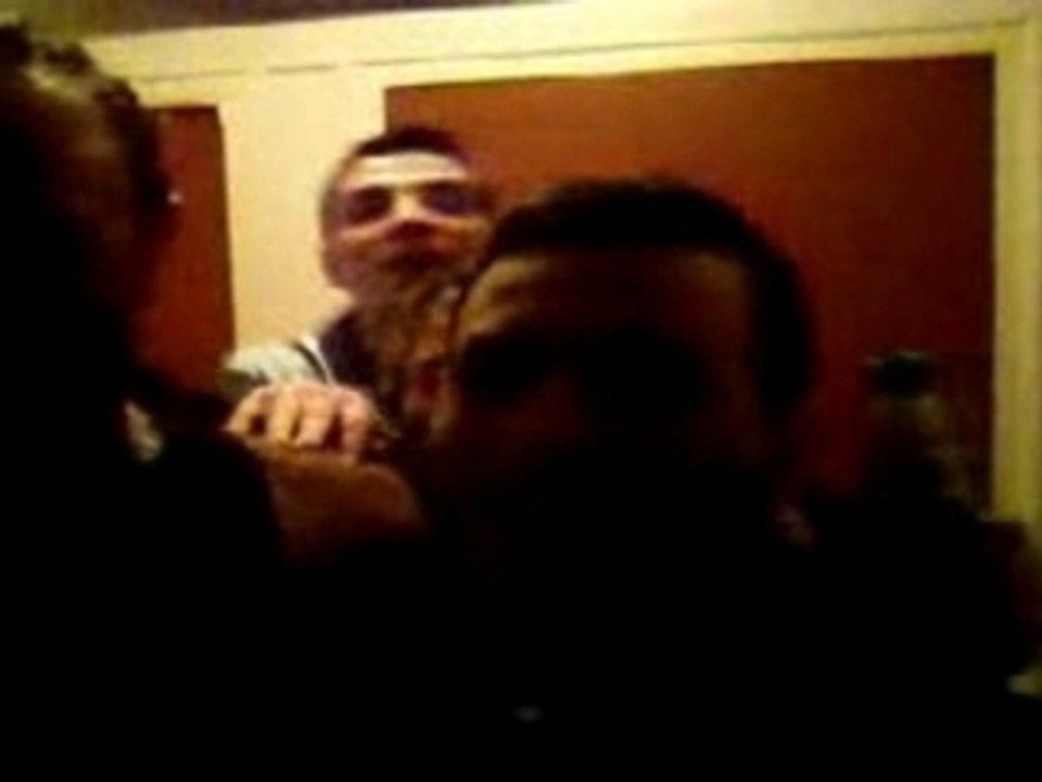 Flash Choucroute