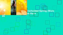 About For Books  An Enchanted Spring (Mists of Fate, #2)  Best Sellers Rank : #4