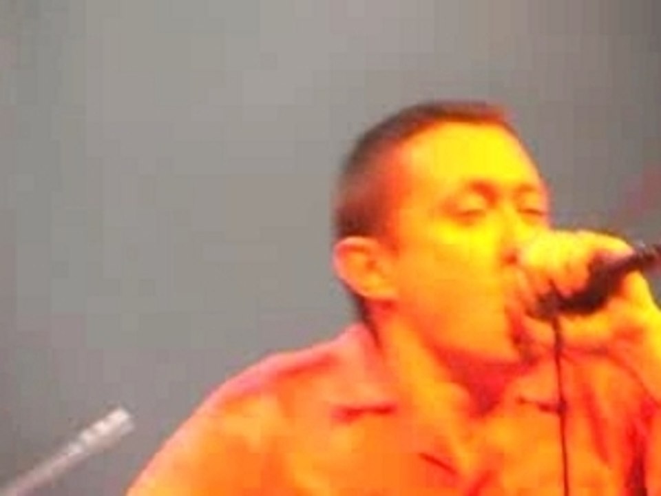 Fermin Muguruza - In Komunikazioa