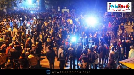 JNU हिंसा के खिलाफ फूटा Bollywood Celebrities का गुस्सा | JNU Violence | Talented India
