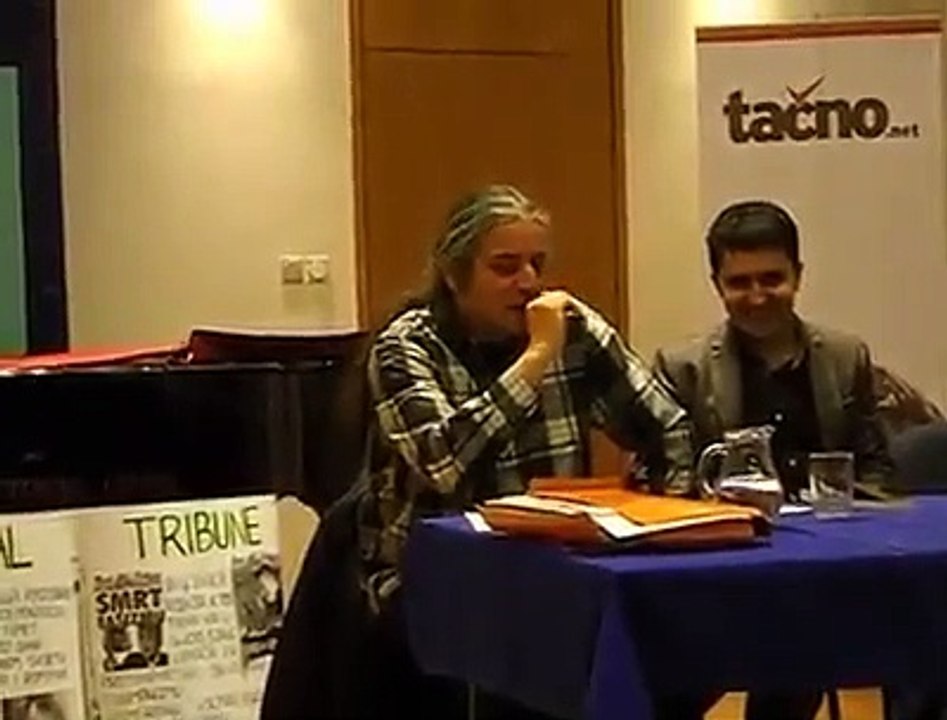 Pozivaju na ubijanje Bosnjaka, a publika im daje aplauz