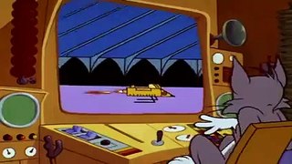 Tom and Jerry - My Baby - Cartoon For Kids/Entertainment World