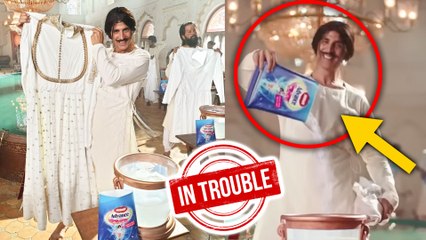 Akshay Kumar In LEGAL Trouble For Nirma Detergent Ad | FANS Boycott