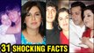 Farah Khan 31 SHOCKING And INTERESTING Facts | Shirish Kunder, Shah Rukh Khan