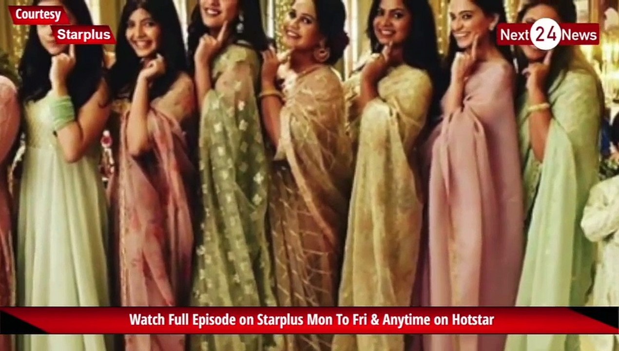 Aman & Roshni Fight with Parveen || Yehh Jadu Hai Jinn Ka || 9 Jan.