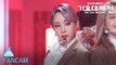 [예능연구소 직캠] MAMAMOO - VERY NICE (MOONBYUL) @2019 MBC Music festival 20191231
