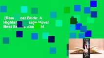 [Read] Lost Bride: A Highland Passage Novel  Best Sellers Rank : #4