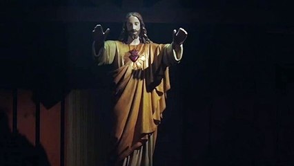 Stumptown S01E11 The Past And The Furious