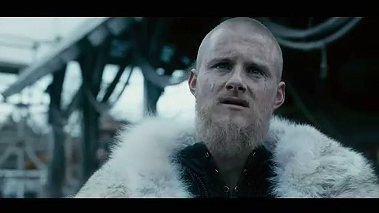 Vikings S06E07 The Ice Maiden