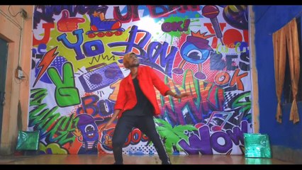 Aila re ladki mast mast || Dance Video by Vinay kumar || Hip Hop dance video