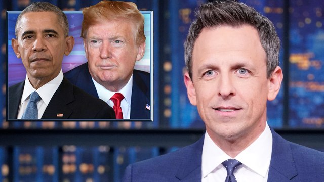 Trump Lies About Iran Crisis, Blames Obama: A Closer Look