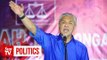 MACC audio recordings will not affect BN’s campaign in Kimanis, says Zahid
