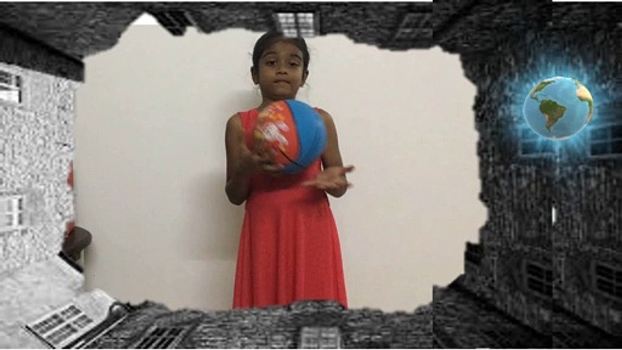 Ball Bounce Play - Kidz
