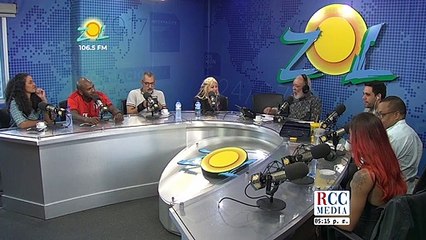 Yolanda Duke nos invita al concierto "La Duke en and friends" en Elmismogolpe con Jochy