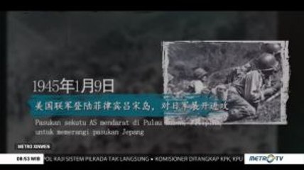 9 Januari dalam Sejarah