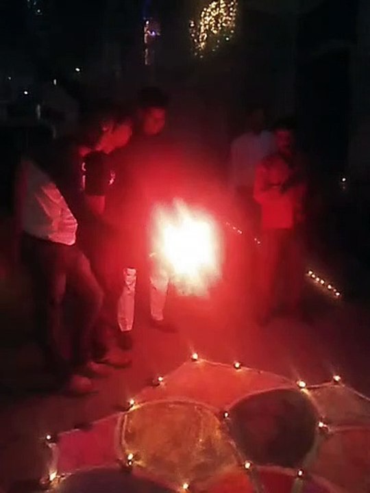 #Diwali #DELHI