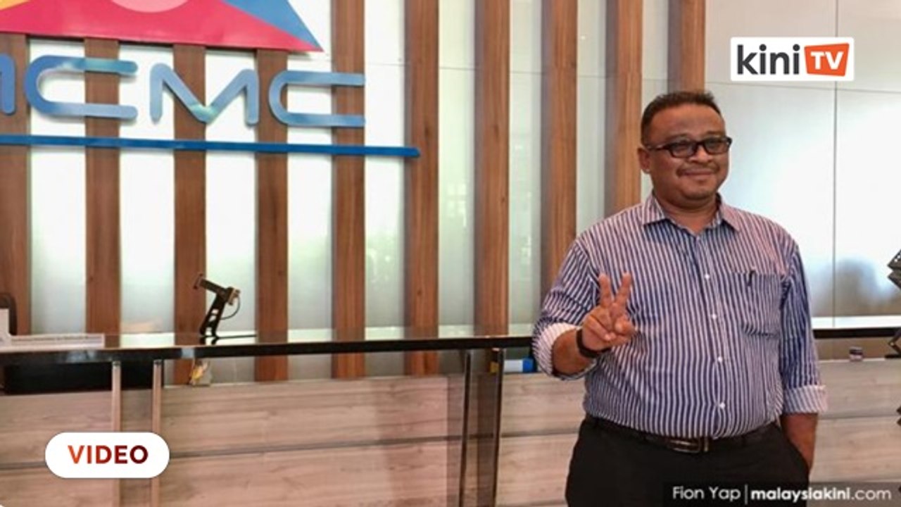 Isu tanglung di sekolah: ‘Saya menang, saya punya satu surat, 7 menteri turun’