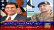 ARYNews Headlines | PM Imran instructs FM Qureshi to visit Iran, KSA and US | 10AM | 9Jan 2020