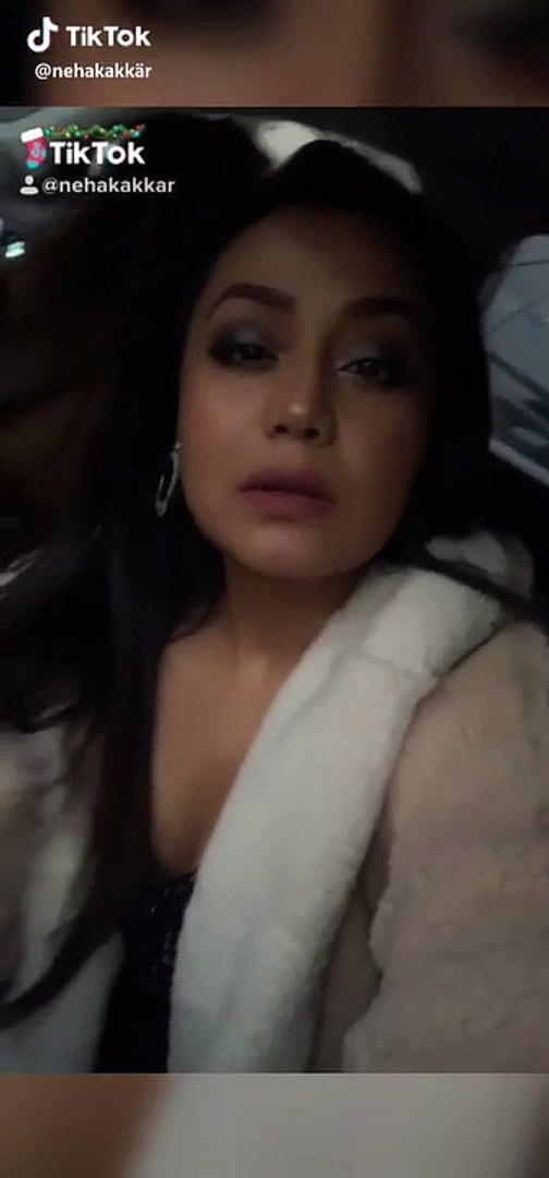 neha kakar