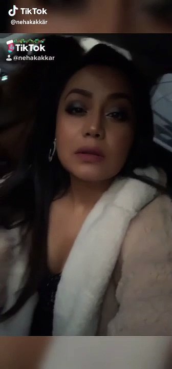 neha kakar