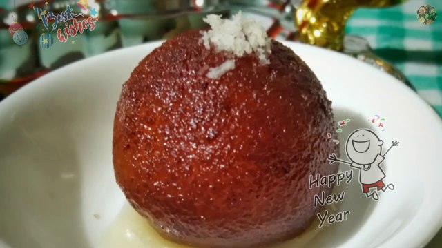 Halwai Style Gulab Jamun | Gulab Jamun | Gulab Jamun Recipe | Indian Sweet | Pakwan Recipe In Hindi