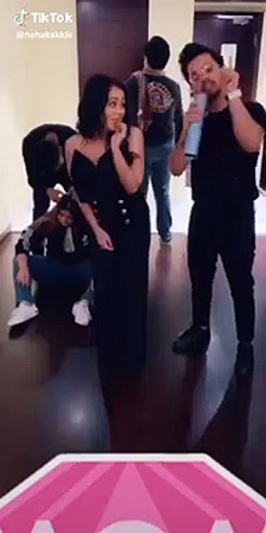 neha kakar fun