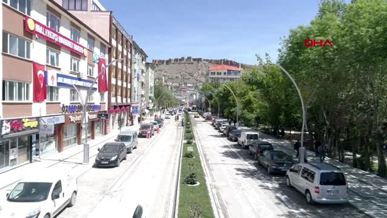 Bayburt'ta sevindiren nüfus artışı