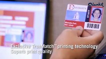 Get Best Printing Solutions through Datacard printers by Alankit