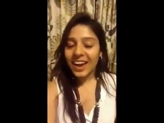 Too Zaroori cover version I Featuring Sunidhi Chauhan IUrsula Katoky