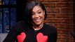 Tiffany Haddish Took Over Netflix’s Golden Globes After-Party