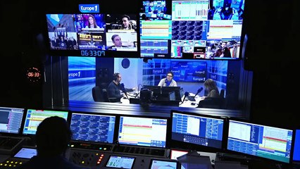 Réforme des retraites : le gouvernement n'arrive pas à parler d'autre chose