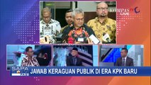 Operasi Tangkap Tangan KPK, Sudahkah Sesuai dengan Undang-Undang?