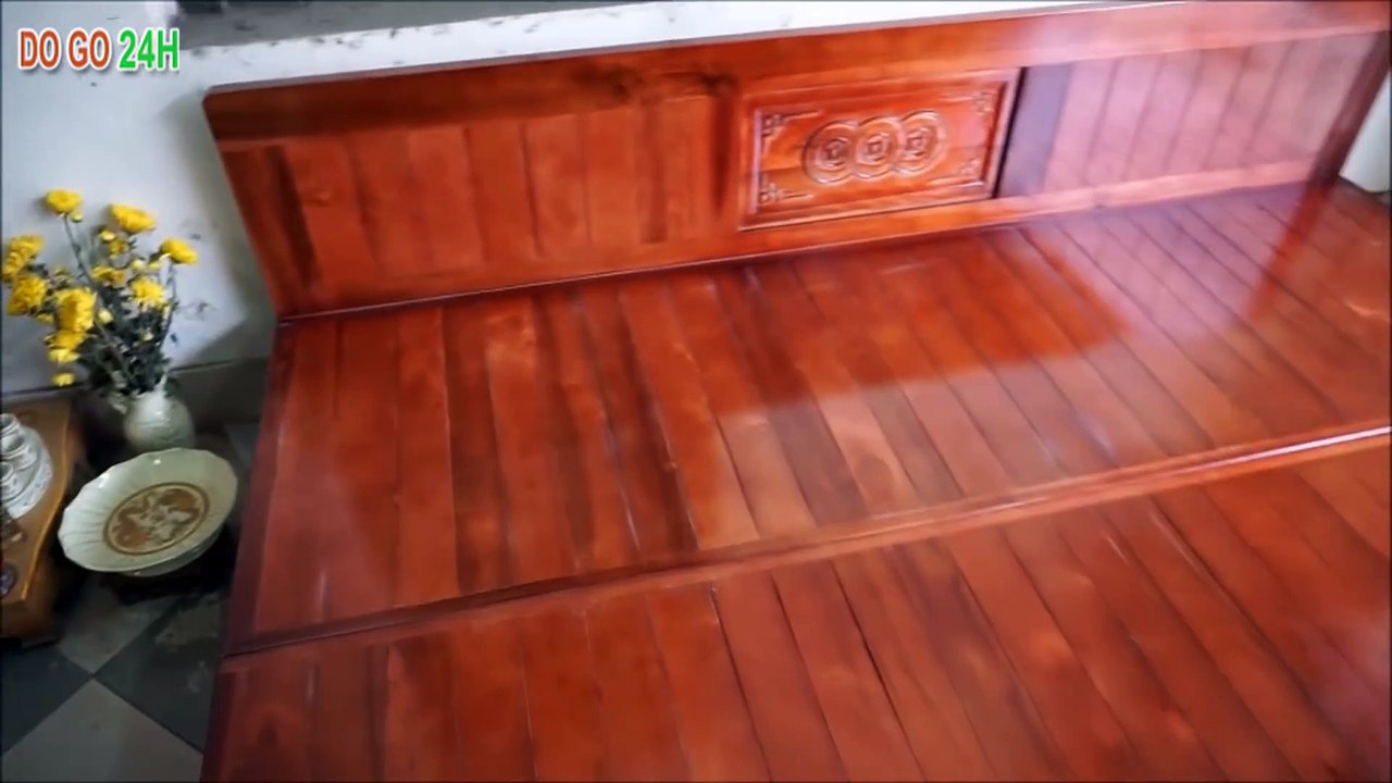 Tổng Hợp Quá Trình Cải Tiến Giường Kết Hợp Ghế - Summary Process Improvement Of Chair Combined Bed