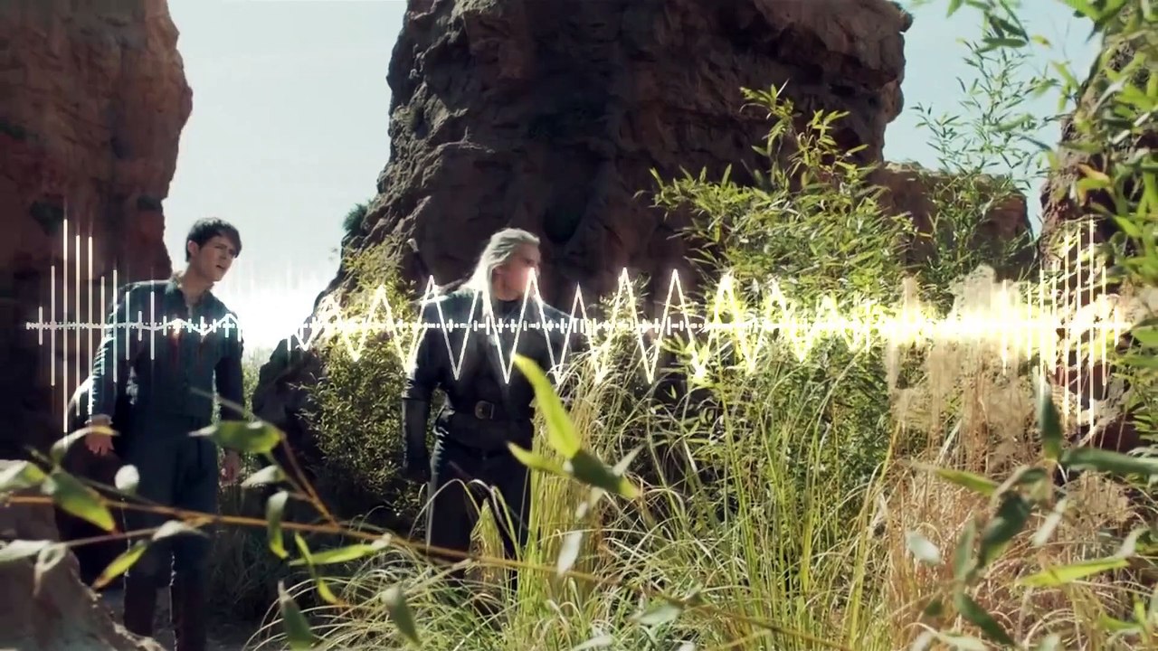 Toss a Coin to Your Witcher (Club Remix)
